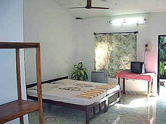 Yeshmira Holiday Homes, Goa 2